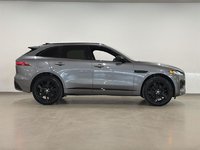Jaguar F-PACE P250 R-DYNAMIC S 2024-2