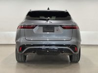 Jaguar F-PACE P250 R-DYNAMIC S 2024-4