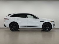 Jaguar F-PACE P250 R-DYNAMIC S 2024-2