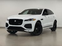 Jaguar F-PACE P250 R-DYNAMIC S 2024-0