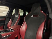 Jaguar F-PACE P 550 SVR 2024-7