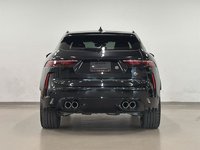 Jaguar F-PACE P 550 SVR 2024-4