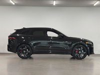 Jaguar F-PACE P 550 SVR 2024-2