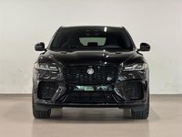 Jaguar F-PACE P 550 SVR 2024-1