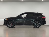 Jaguar F-PACE P 550 SVR 2024-3