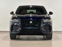2024 Jaguar F-PACE P250 R-DYNAMIC S-1