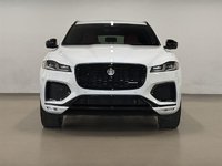 Jaguar F-PACE P400 R-Dynamic S Auto 2025-1