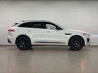 Jaguar F-PACE P250 R-Dynamic S Auto 2026-2