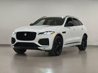 2026 Jaguar F-PACE P250 R-Dynamic S Auto-4