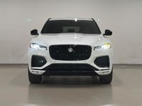 Jaguar F-PACE P250 R-Dynamic S Auto 2026-1