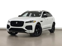 Jaguar F-PACE P250 R-Dynamic S Auto 2026-0