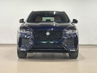 2026 Jaguar F-PACE P250 R-Dynamic S Auto-1