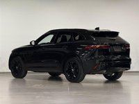 Jaguar F-PACE P250 R-Dynamic S Auto 2026-4