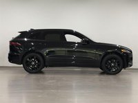 Jaguar F-PACE P250 R-Dynamic S Auto 2026-2