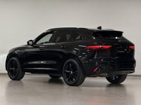 Jaguar F-PACE P250 R-Dynamic S Auto 2026-5