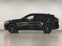Jaguar F-PACE P250 R-Dynamic S Auto 2026-3