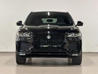 Jaguar F-PACE P250 R-Dynamic S Auto 2026-1