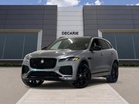 2026 Jaguar F-PACE P250 R-Dynamic S Auto-0
