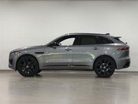 2026 Jaguar F-PACE P250 R-Dynamic S Auto-3