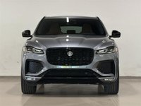 2026 Jaguar F-PACE P250 R-Dynamic S Auto-1