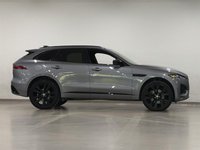 2026 Jaguar F-PACE P250 R-Dynamic S Auto-2