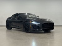 2024 Jaguar F-Type Coupe P450 75 AWD-1