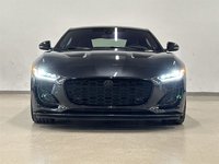 Jaguar F-Type Coupe P450 75 AWD 2024-1