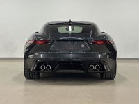 Jaguar F-Type Coupe P450 75 AWD 2024-4