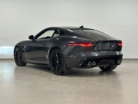 2024 Jaguar F-Type Coupe P450 75 AWD-5