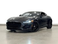 Jaguar F-Type Coupe P450 75 AWD 2024-0