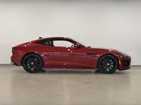 2024 Jaguar F-Type Coupe P450 75 AWD-2