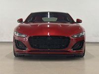 2024 Jaguar F-Type Coupe P450 75 AWD-1