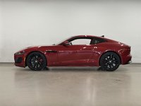 2024 Jaguar F-Type Coupe P450 75 AWD-3
