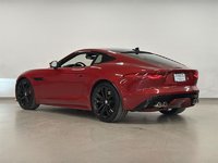 2024 Jaguar F-Type Coupe P450 75 AWD-5