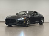 2024 Jaguar F-Type Coupe P450 75 AWD-3