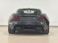 2024 Jaguar F-Type Coupe P450 75 AWD-4