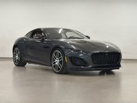 2024 Jaguar F-Type Coupe P450 75 AWD-1