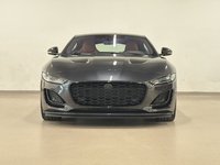 2024 Jaguar F-Type Coupe P450 75 AWD-2
