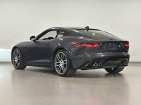 2024 Jaguar F-Type Coupe P450 75 AWD-5