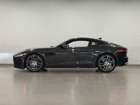 2024 Jaguar F-Type Coupe P450 75 AWD-3