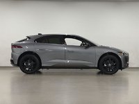 Jaguar I-PACE R-Dynamic HSE (2) 2024-2