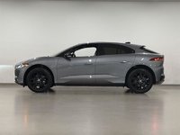 Jaguar I-PACE R-Dynamic HSE (2) 2024-3