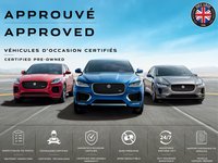 Jaguar I-PACE R-Dynamic HSE 2024-5
