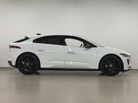 Jaguar I-PACE R-Dynamic HSE (2) 2024-2