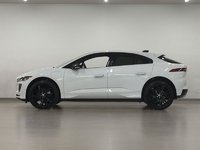 Jaguar I-PACE R-Dynamic HSE (2) 2024-3