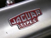 1955 Jaguar Unlisted Item-5