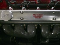 1955 Jaguar Unlisted Item-2