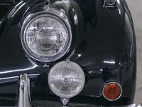 1955 Jaguar Unlisted Item-3