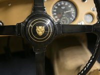 1955 Jaguar Unlisted Item-6