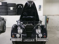 1955 Jaguar Unlisted Item-4